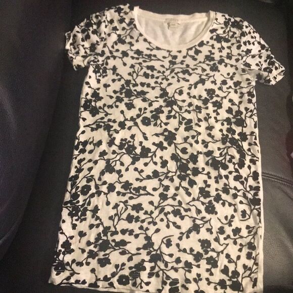 J. Crew Tops - J.Crew shirt